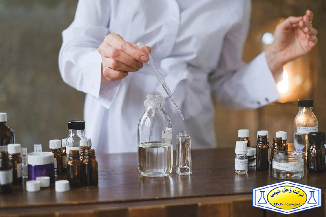  پتاسیم استات (Potassium Acetate) چیست؟