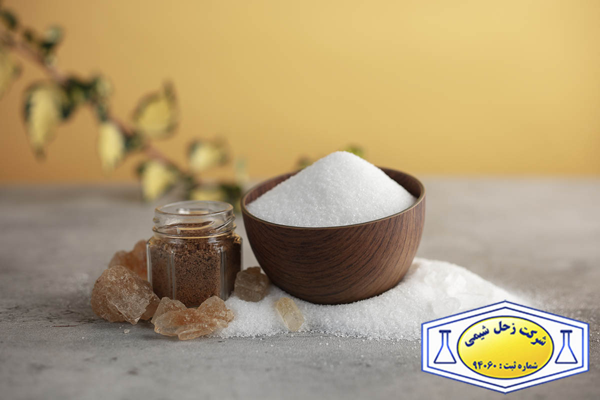 معرفی انواع سولفات سدیم موجود در بازار مصرف
