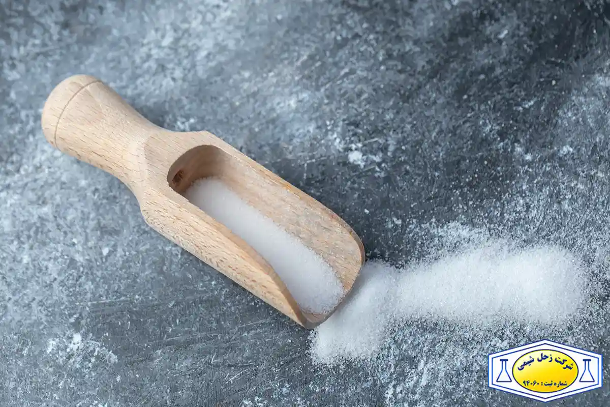 نقش کلرید روی در آبکاری و حفاظت از فلزات